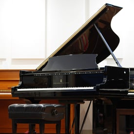 gallery image of piano