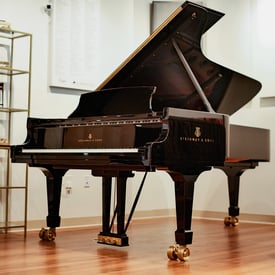 gallery image of piano