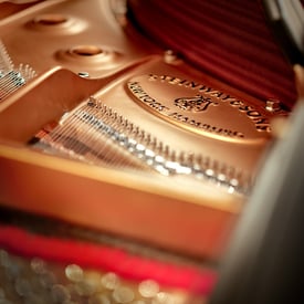 gallery image of piano