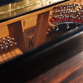 gallery image of piano