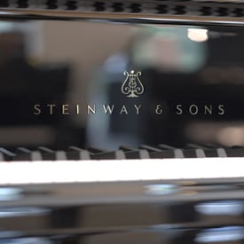 gallery image of piano