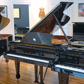 gallery image of piano