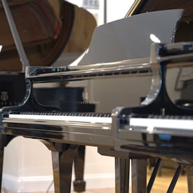 gallery image of piano