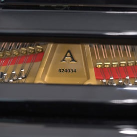gallery image of piano