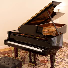 gallery image of piano