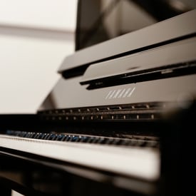 gallery image of piano