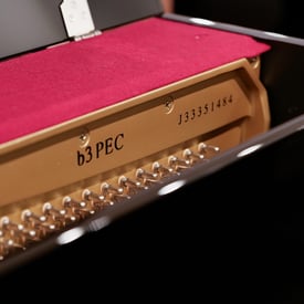 gallery image of piano