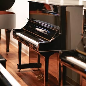 gallery image of piano