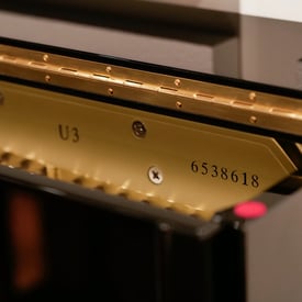 gallery image of piano