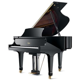 gallery image of piano