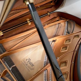 gallery image of piano