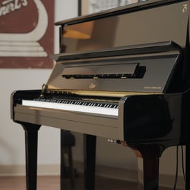 gallery image of piano