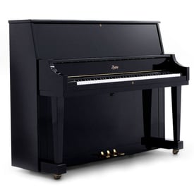 gallery image of piano