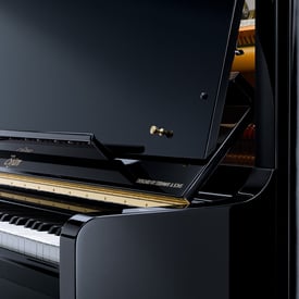 gallery image of piano