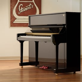 gallery image of piano