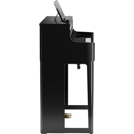 gallery image of piano