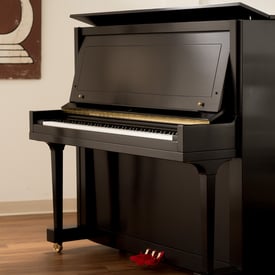 gallery image of piano