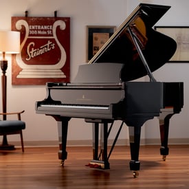 gallery image of piano