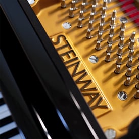 gallery image of piano