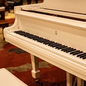 gallery image of piano