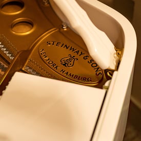 gallery image of piano