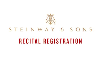 image for M. Steinert & Sons Adult Recital