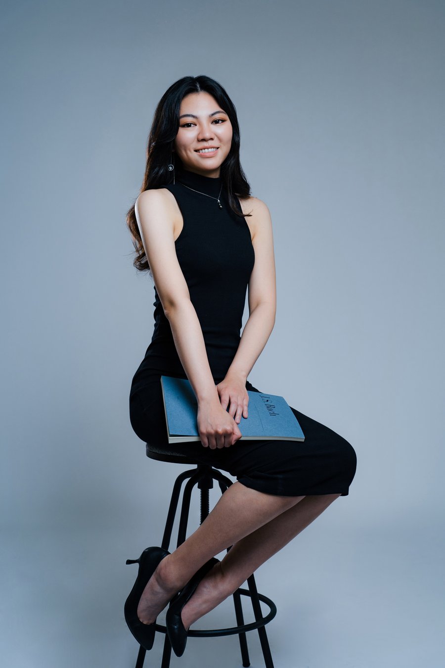 Ashley-Liu
