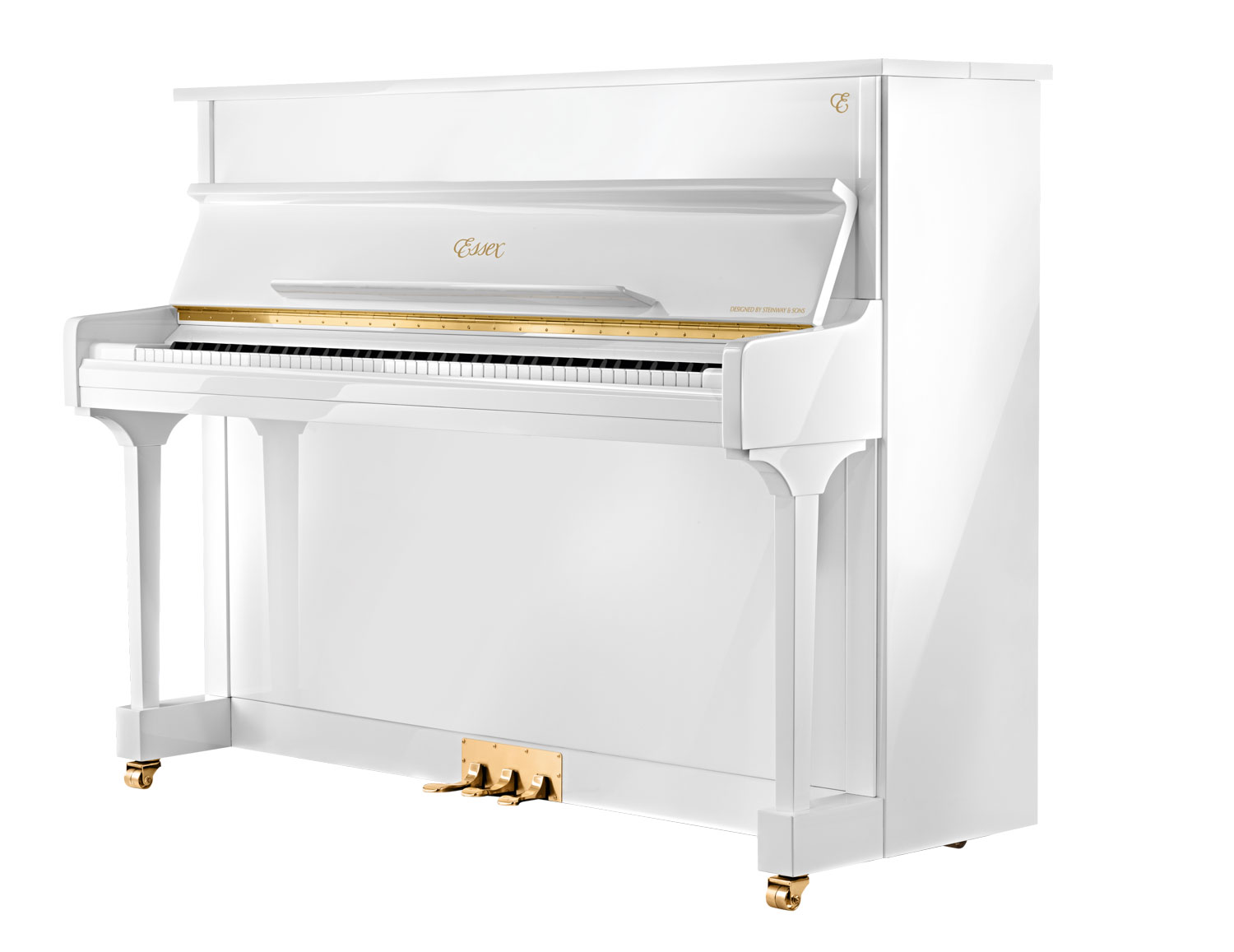 image for Essex piano