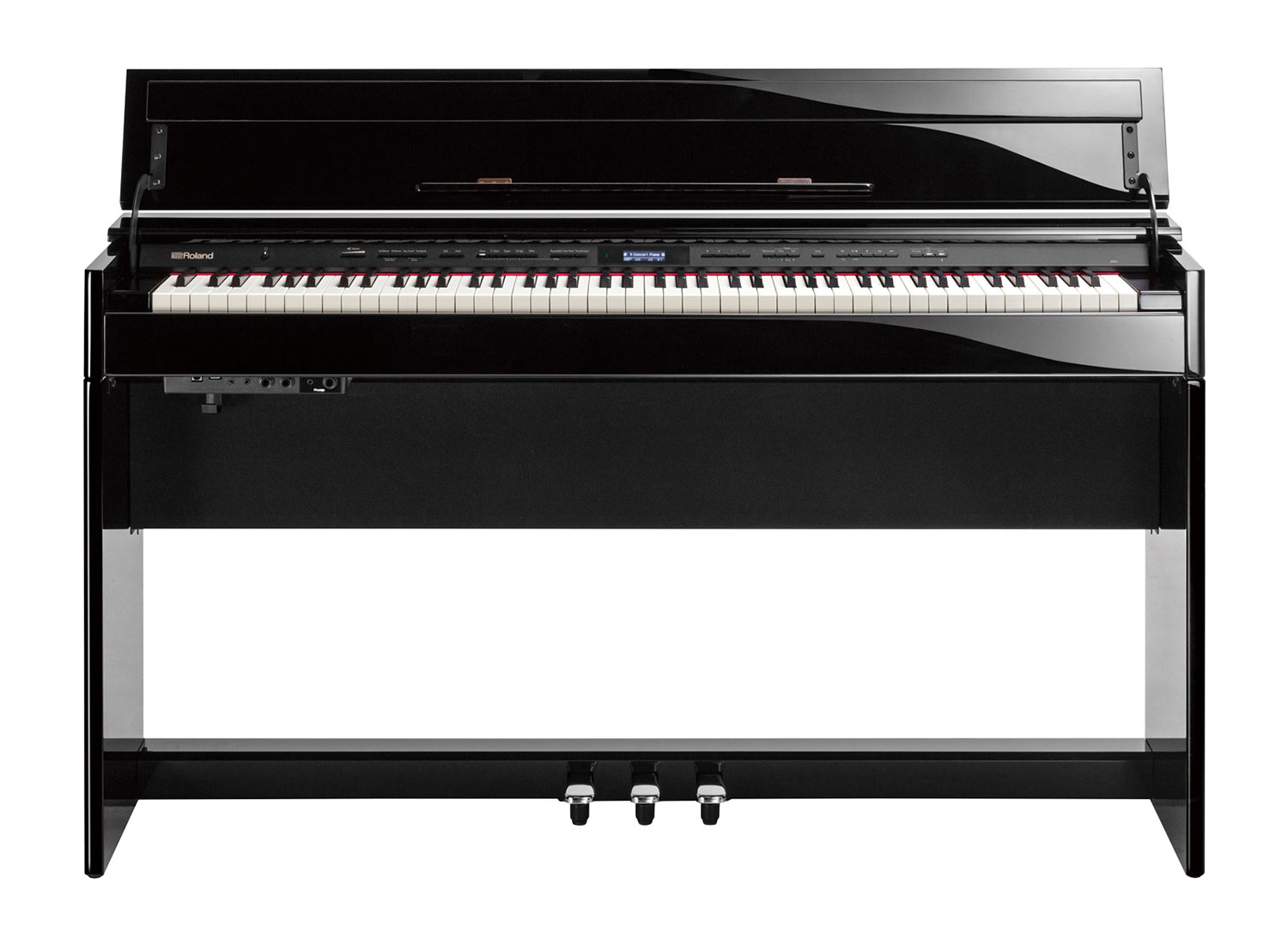 Roland DP-603 Piano