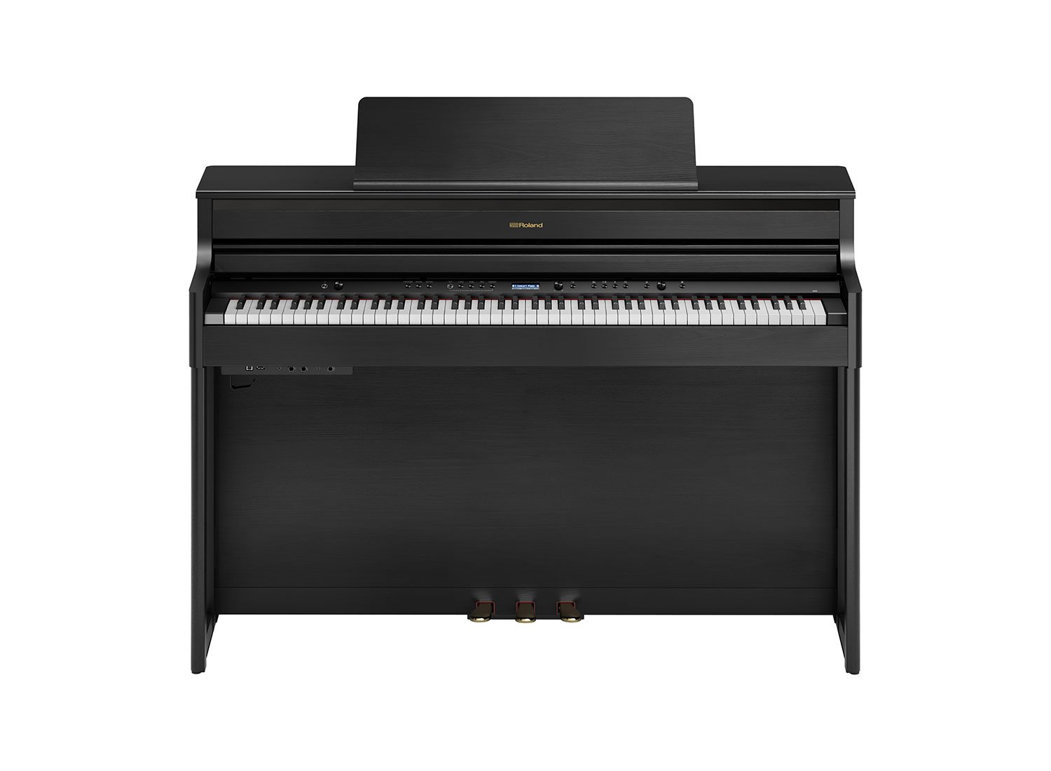 Roland HP-704 Piano