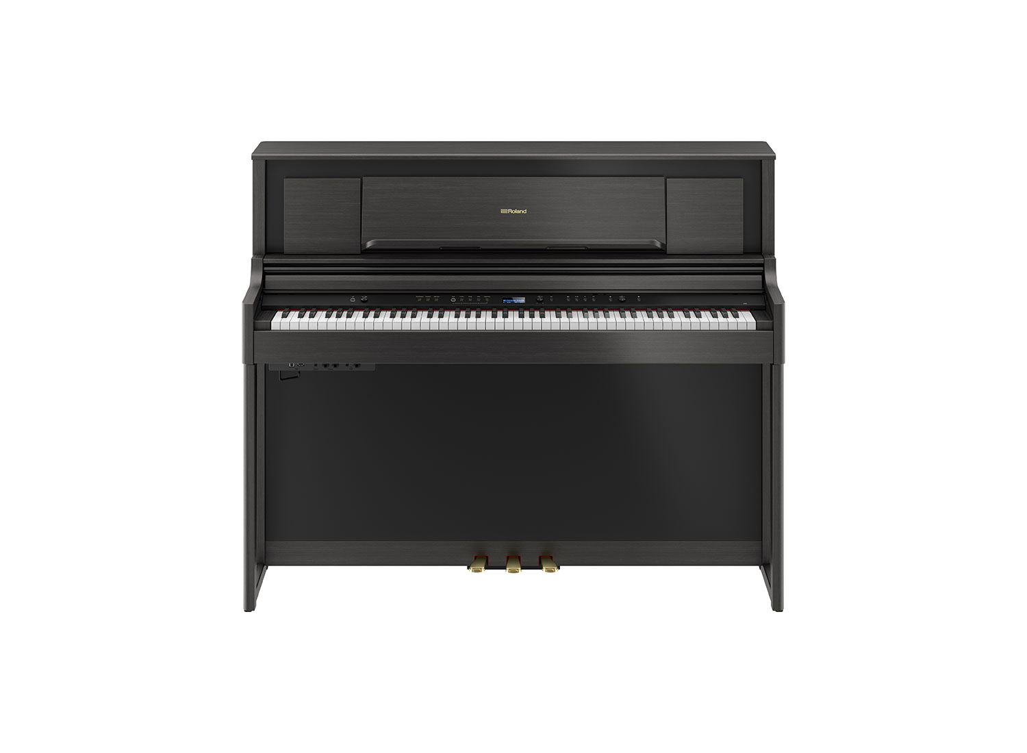 Piano numérique roland lx-706