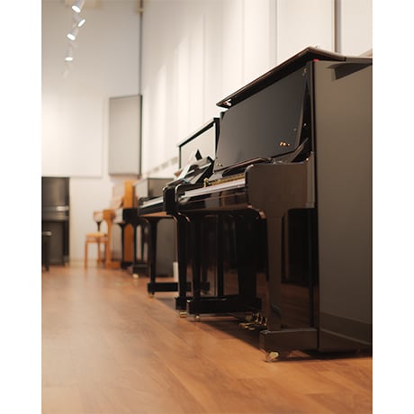 image for Boston piano