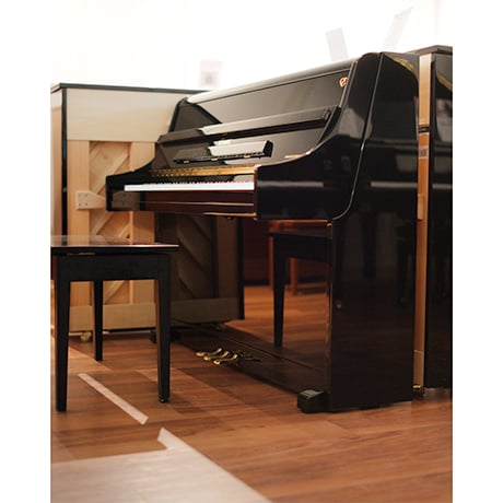 image for Essex piano