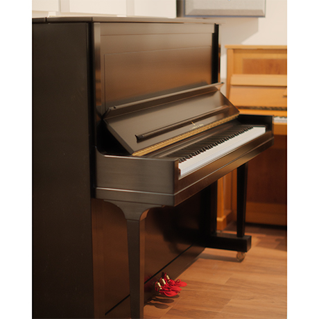 image for Steinway piano