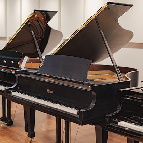 image for Boston piano