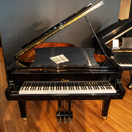 image for Boston piano
