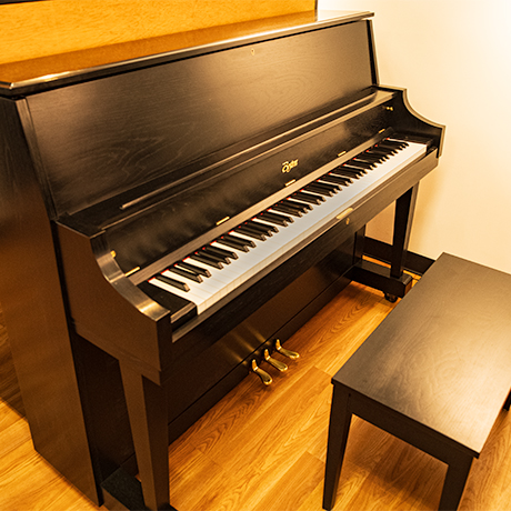 image for Boston piano