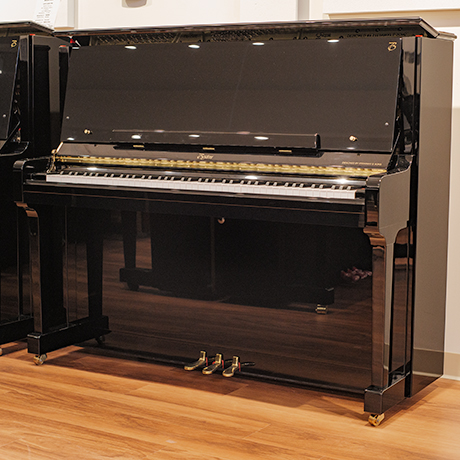 image for Boston piano