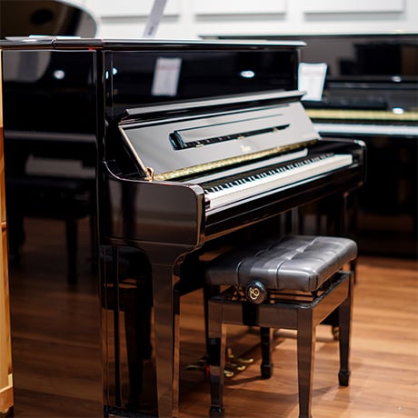 image for Boston piano