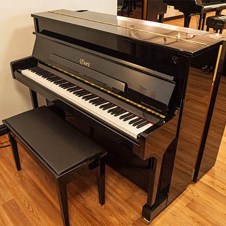 image for Essex piano