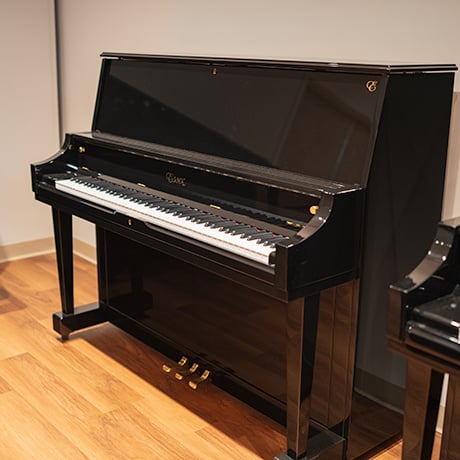 image for Essex piano