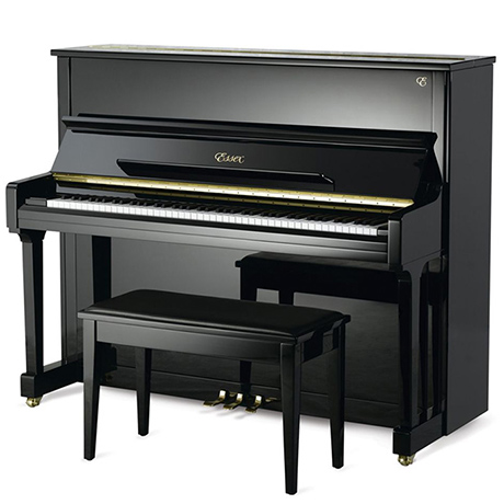 image for Essex piano