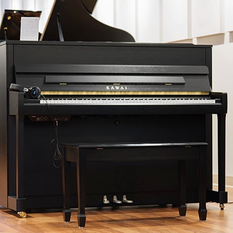 image for Kawai piano