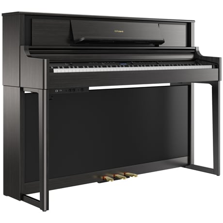 image for Roland piano