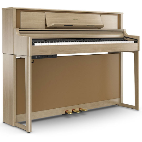 image for Roland piano