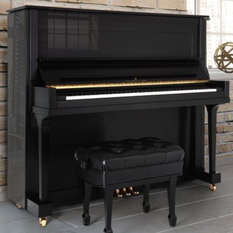 image for Steinway piano