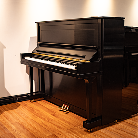 image for Steinway piano