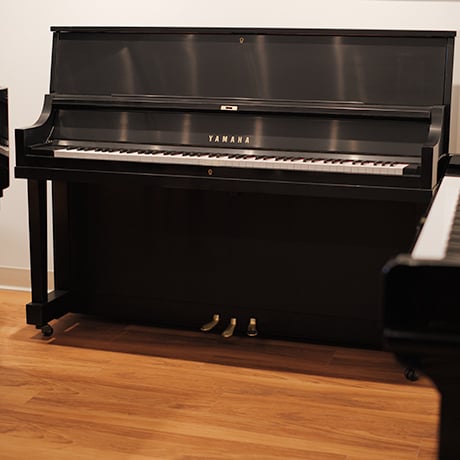image for Yamaha piano