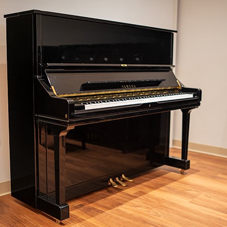 image for Yamaha piano