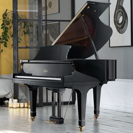 image for Boston piano